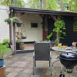 Sfeervol De Dassenburcht Сasa de vacaciones