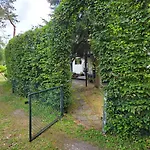 Сasa de vacaciones Sfeervol De Dassenburcht *